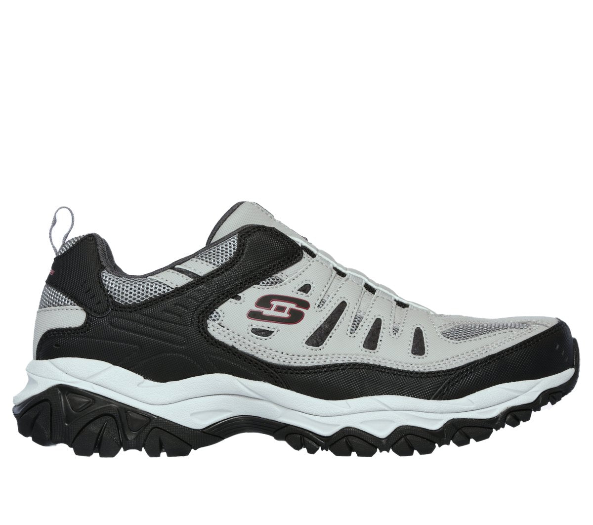 Skechers Hot Sale | After Burn M. Fit