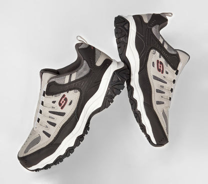 Skechers Hot Sale | After Burn M. Fit