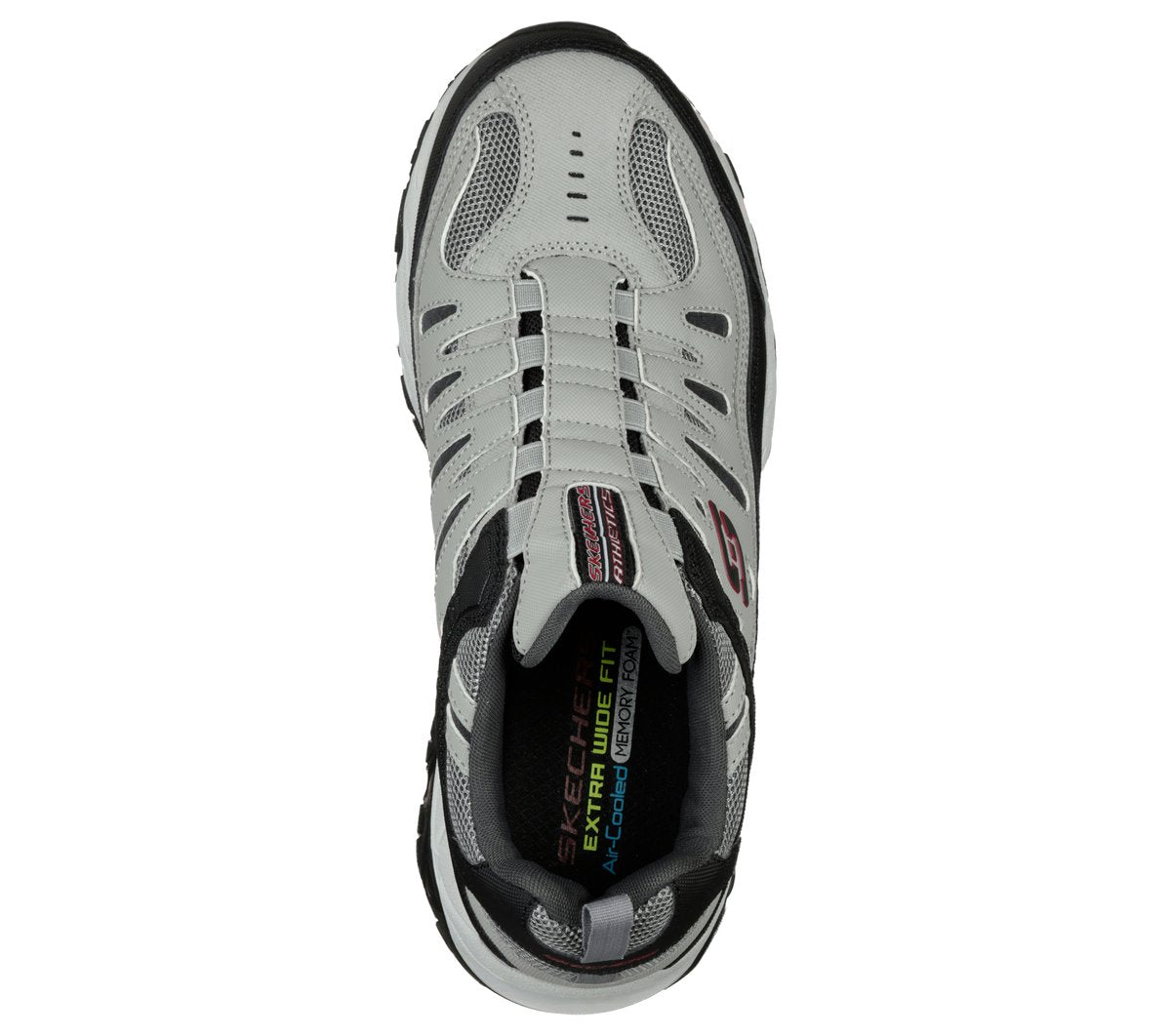 Skechers Hot Sale | After Burn M. Fit