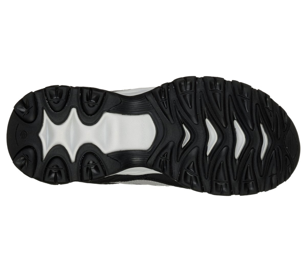 Skechers Hot Sale | After Burn M. Fit