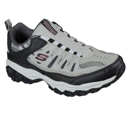 Skechers Hot Sale | After Burn M. Fit