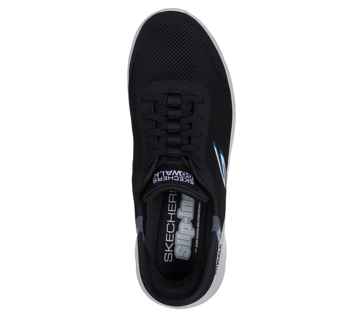 Skechers Smart Buy | Skechers Slip-ins: GO WALK Flex - Hands Up