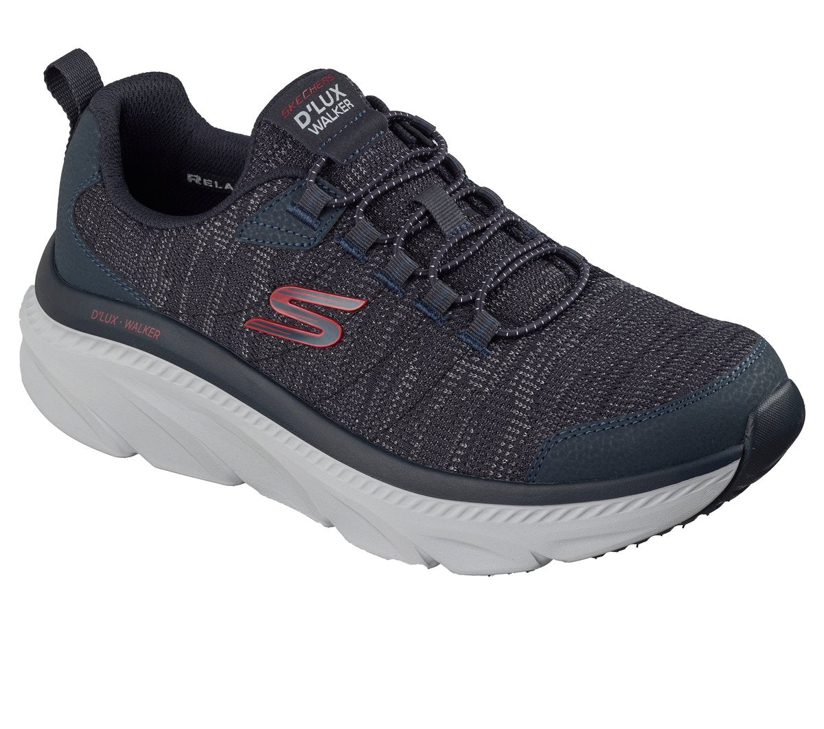 Skechers Deals | Relaxed Fit: D'Lux Walker 2.0 - Brexon