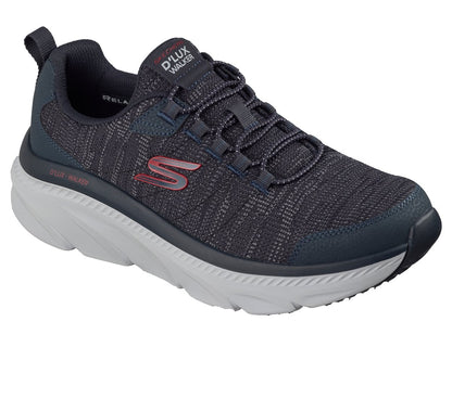 Skechers Deals | Relaxed Fit: D'Lux Walker 2.0 - Brexon