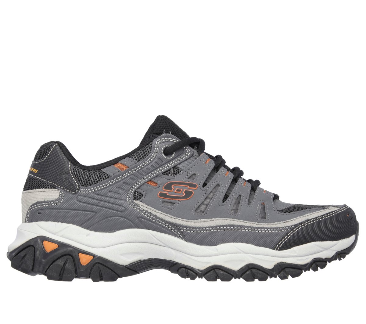 Skechers Everyday | After Burn - Memory Fit