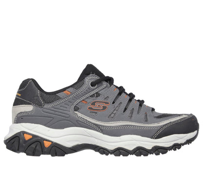 Skechers Everyday | After Burn - Memory Fit