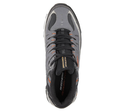 Skechers Everyday | After Burn - Memory Fit