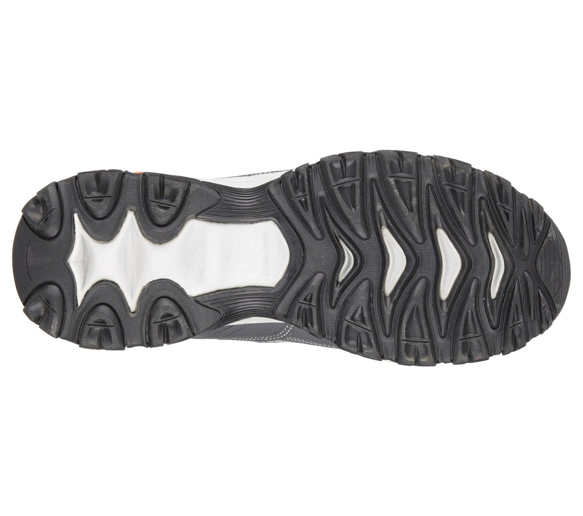 Skechers Everyday | After Burn - Memory Fit