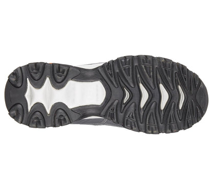 Skechers Everyday | After Burn - Memory Fit