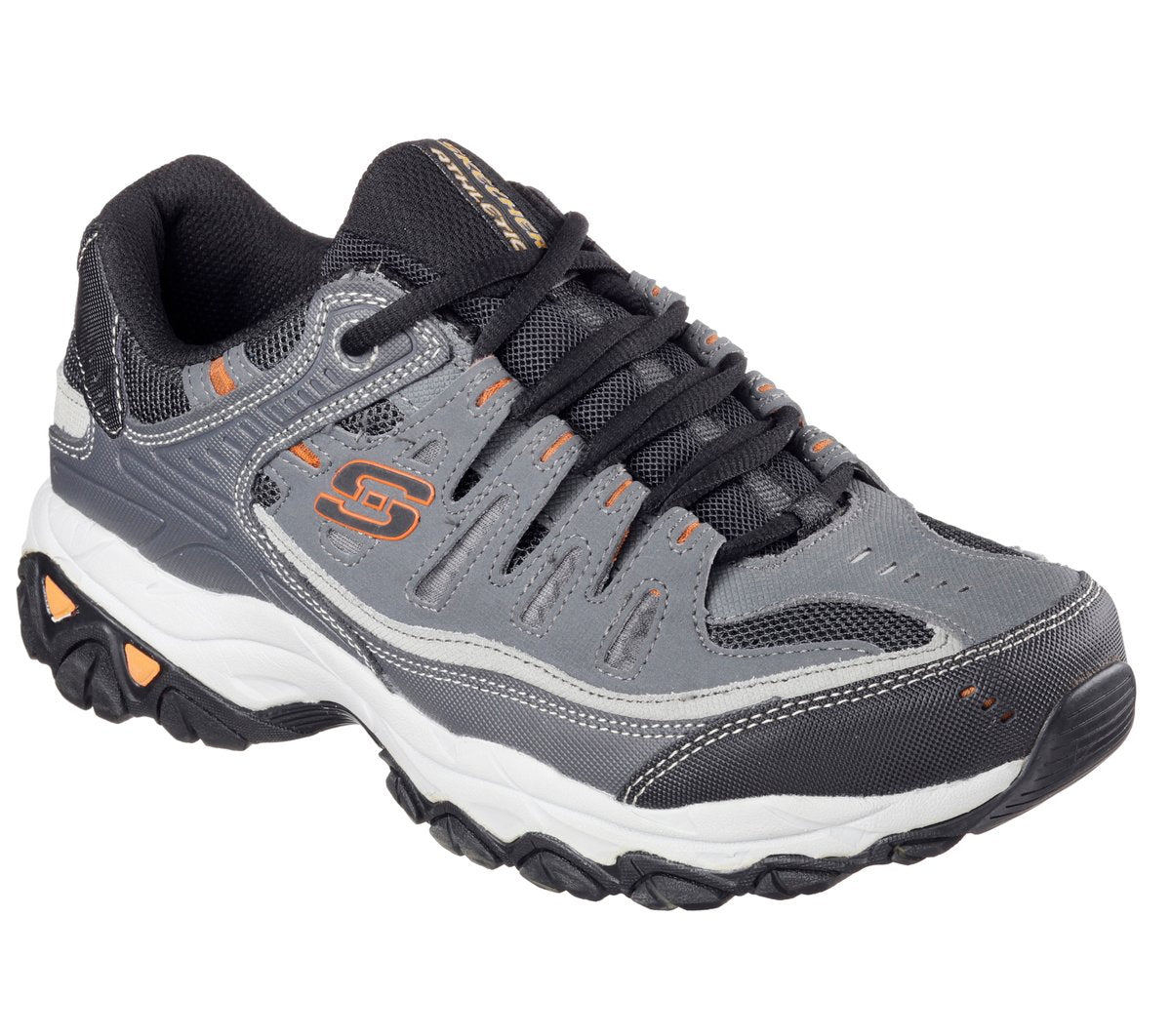 Skechers Everyday | After Burn - Memory Fit