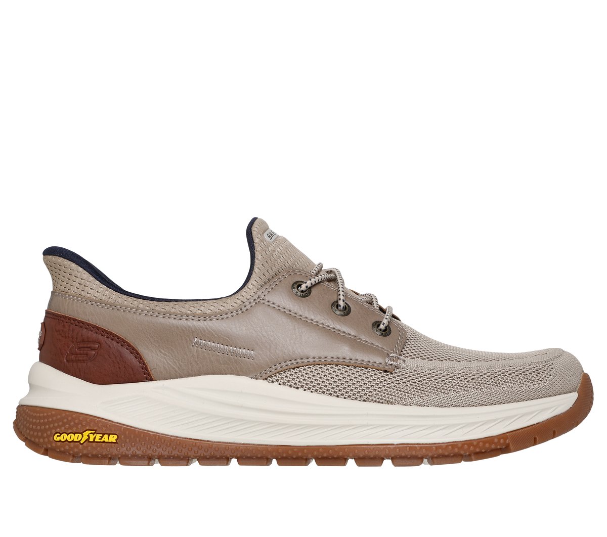 Skechers Exclusive | Skechers Slip-ins Relaxed Fit: Meroe - Alden