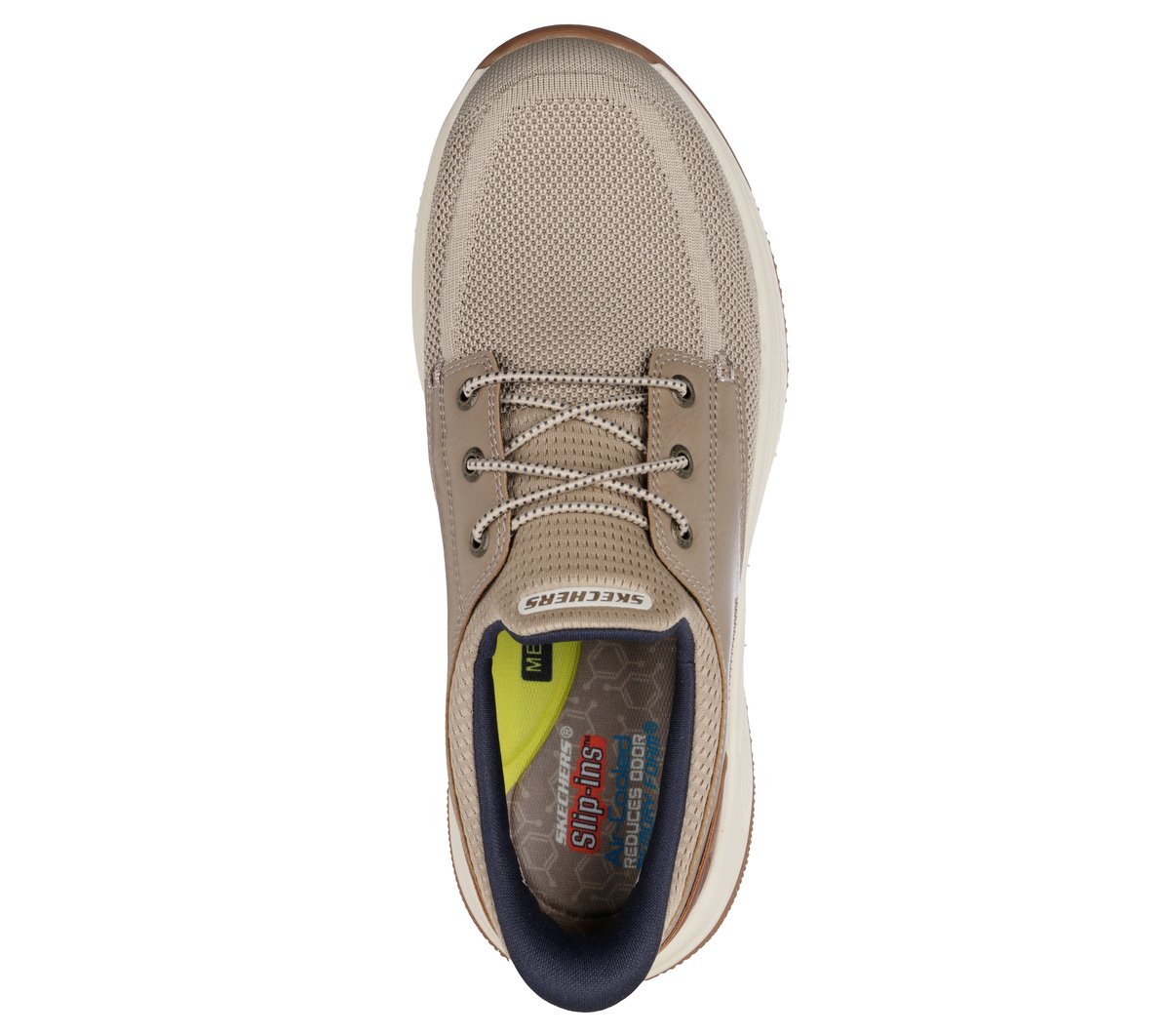 Skechers Exclusive | Skechers Slip-ins Relaxed Fit: Meroe - Alden