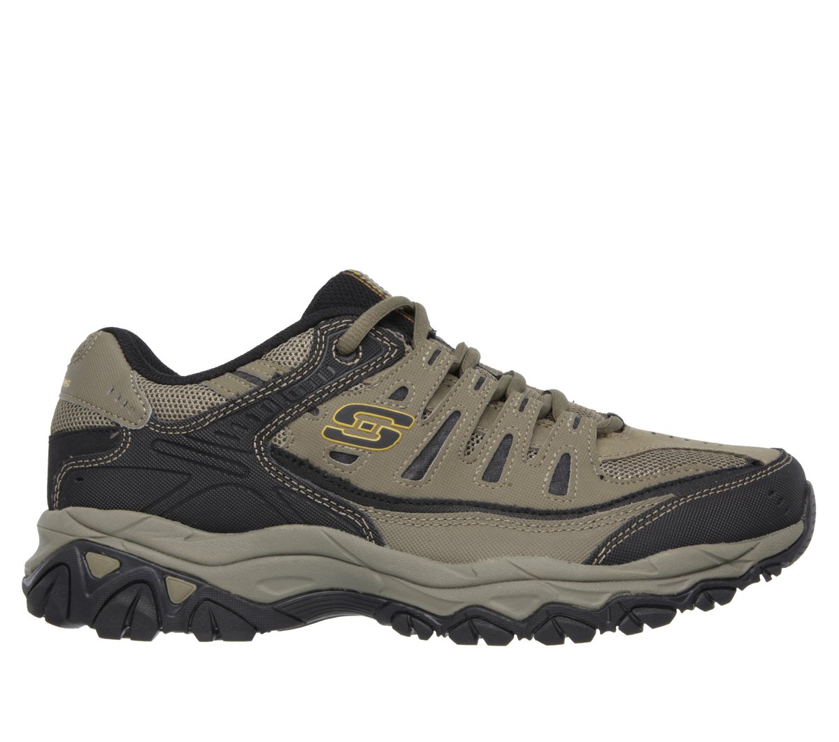 Skechers Featured | After Burn - Memory Fit