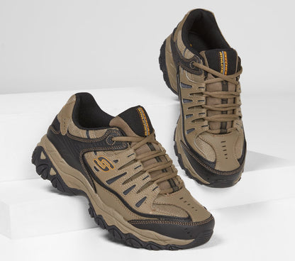 Skechers Featured | After Burn - Memory Fit