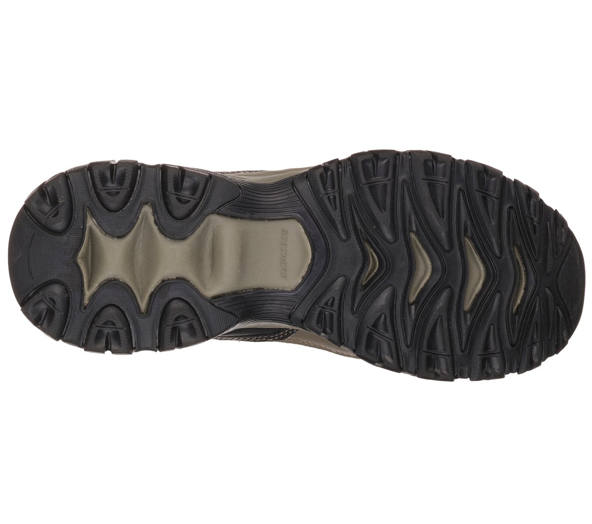 Skechers Featured | After Burn - Memory Fit