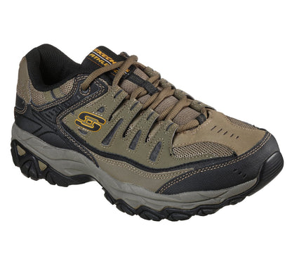 Skechers Featured | After Burn - Memory Fit