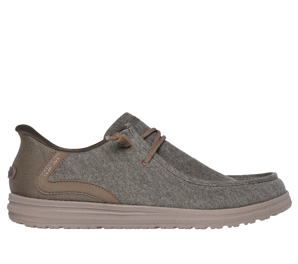 Skechers Trending | Skechers Slip-ins Relaxed Fit: Melson - Coronado
