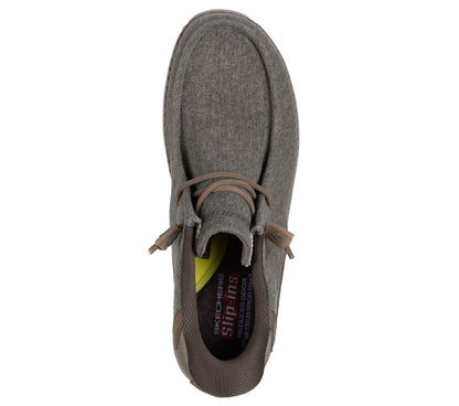 Skechers Trending | Skechers Slip-ins Relaxed Fit: Melson - Coronado