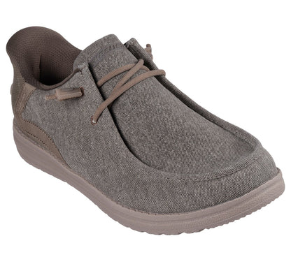 Skechers Trending | Skechers Slip-ins Relaxed Fit: Melson - Coronado