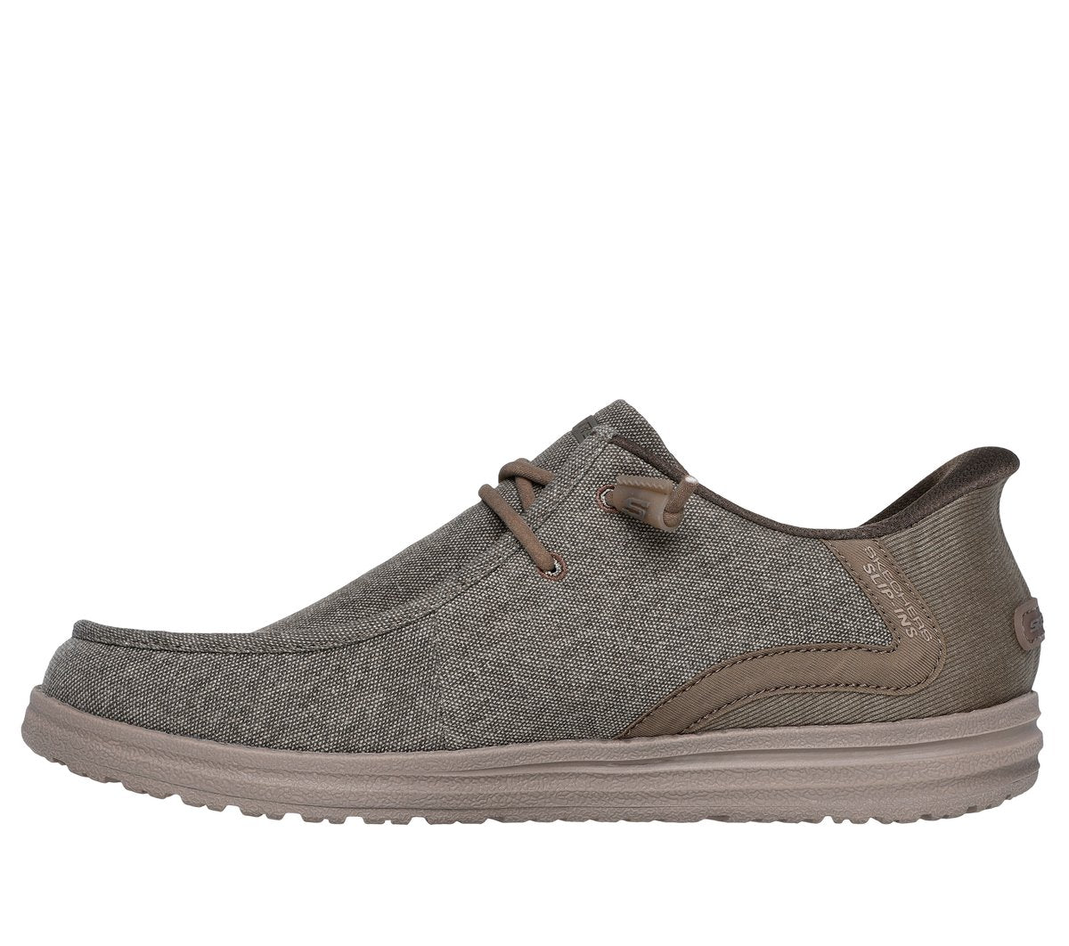 Skechers Trending | Skechers Slip-ins Relaxed Fit: Melson - Coronado