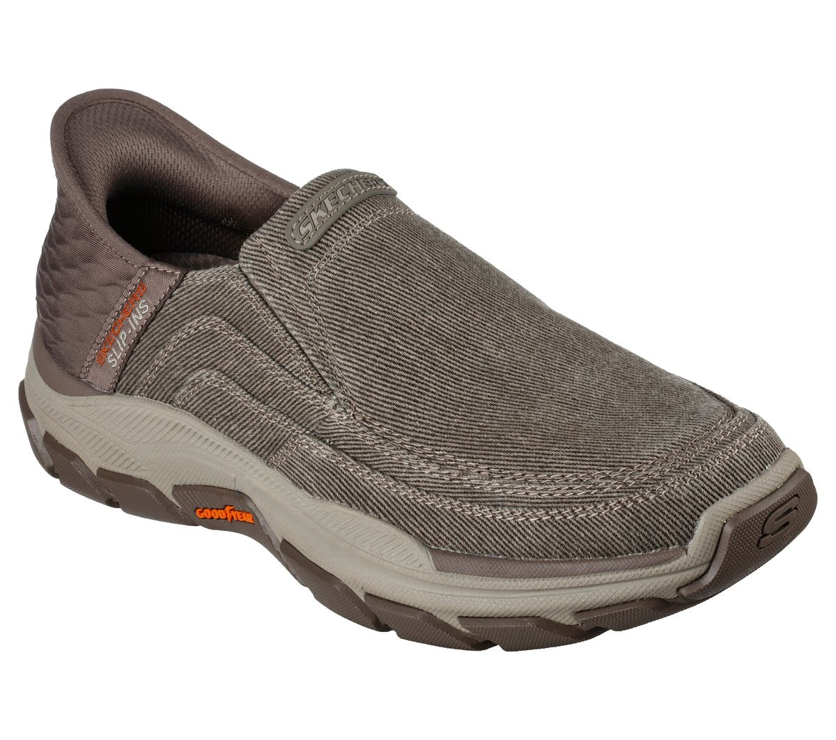 Skechers Popular | Skechers Slip-ins RF: Respected - Holmgren