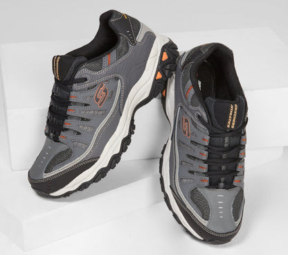 Skechers Latest | After Burn - Memory Fit