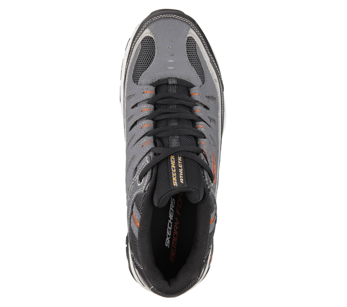 Skechers Latest | After Burn - Memory Fit