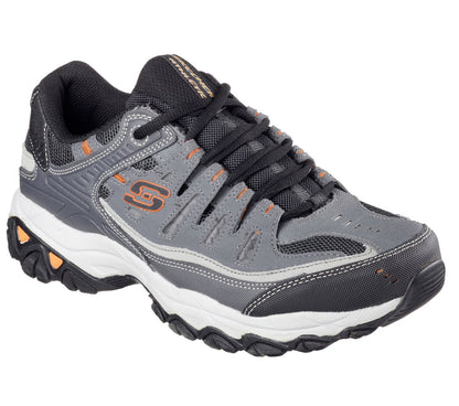 Skechers Latest | After Burn - Memory Fit