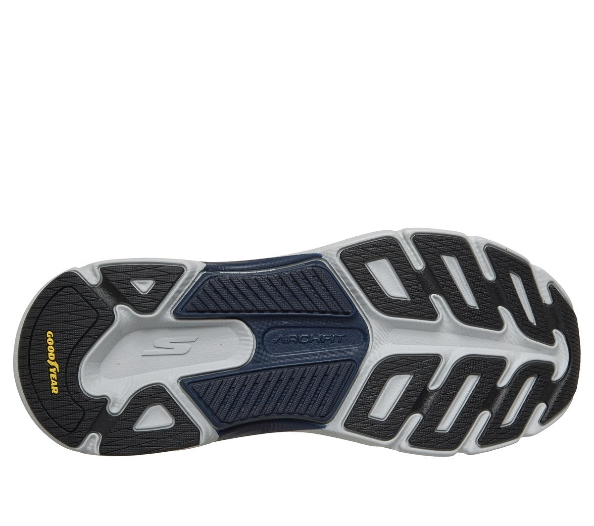 Skechers Value | Skechers Slip-ins: Max Cushioning Arch Fit 2.0 - Avner
