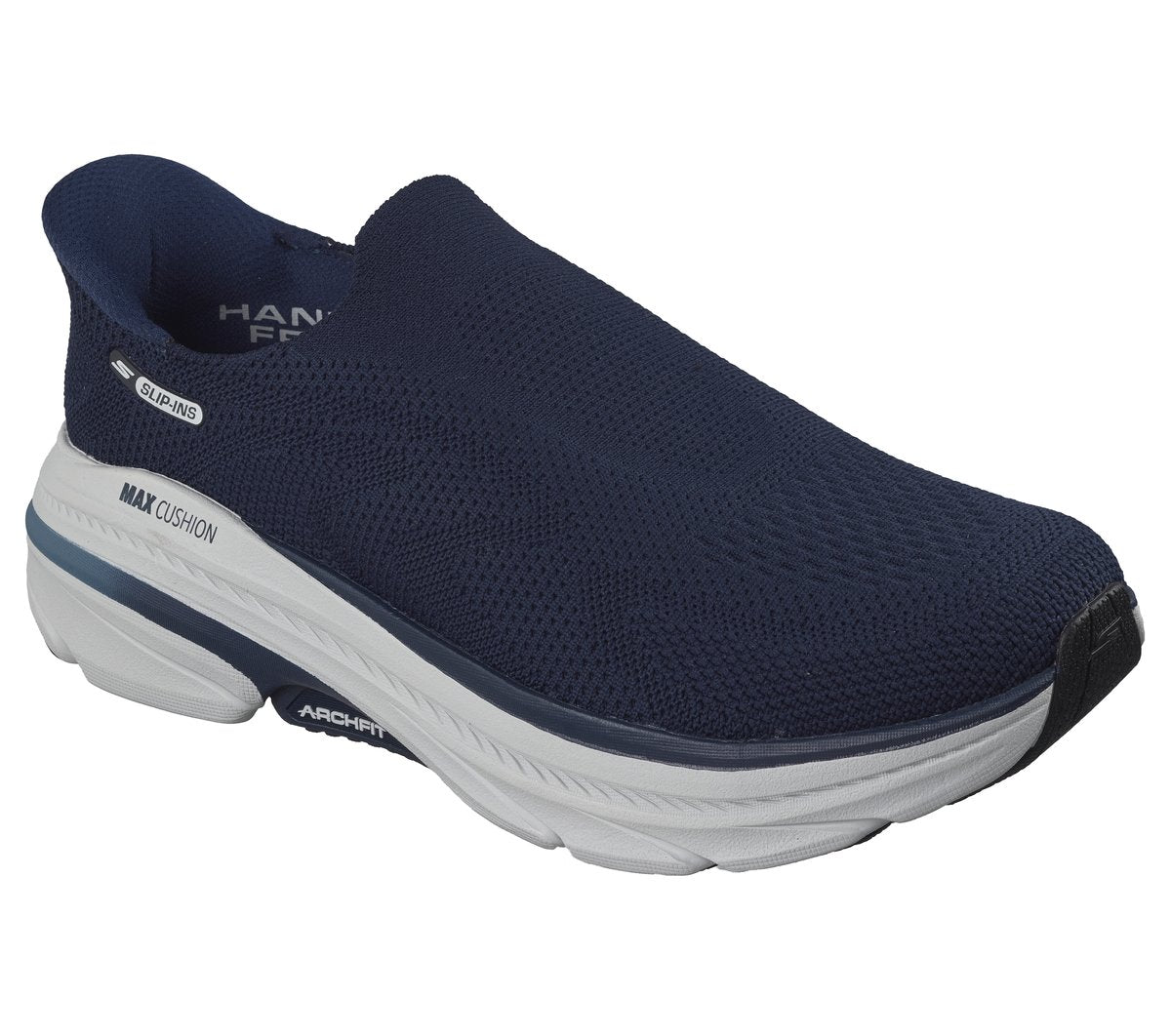 Skechers Value | Skechers Slip-ins: Max Cushioning Arch Fit 2.0 - Avner