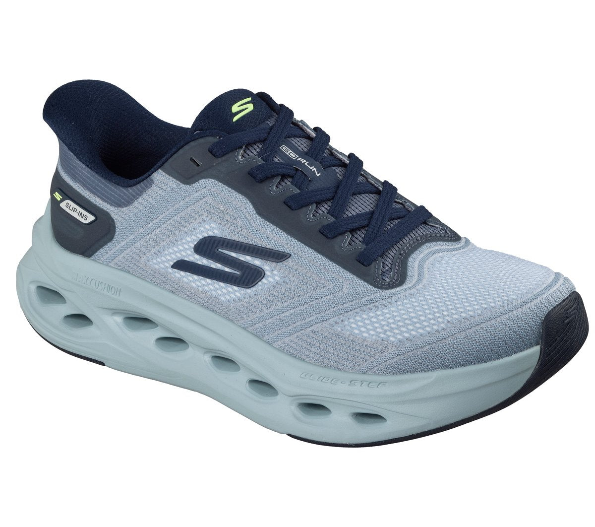 Skechers Deals | Skechers Slip-ins: Max Cushioning Glide-Step