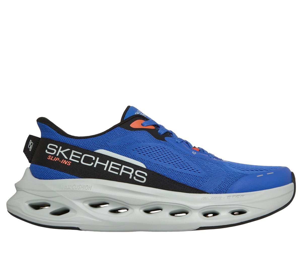 Skechers Value | Skechers Slip-ins: Max Cushioning Glide-Step - Advert