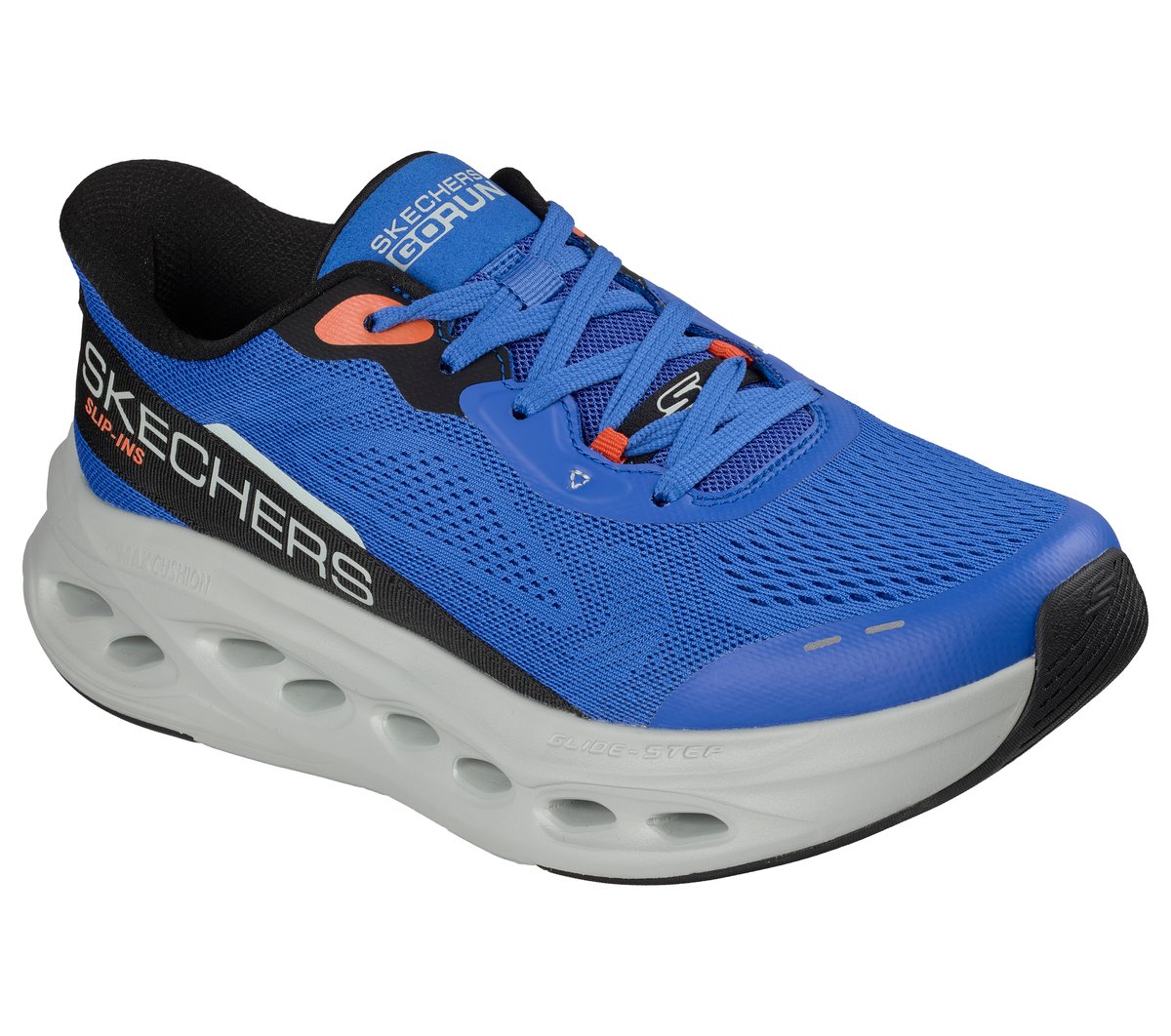 Skechers Value | Skechers Slip-ins: Max Cushioning Glide-Step - Advert