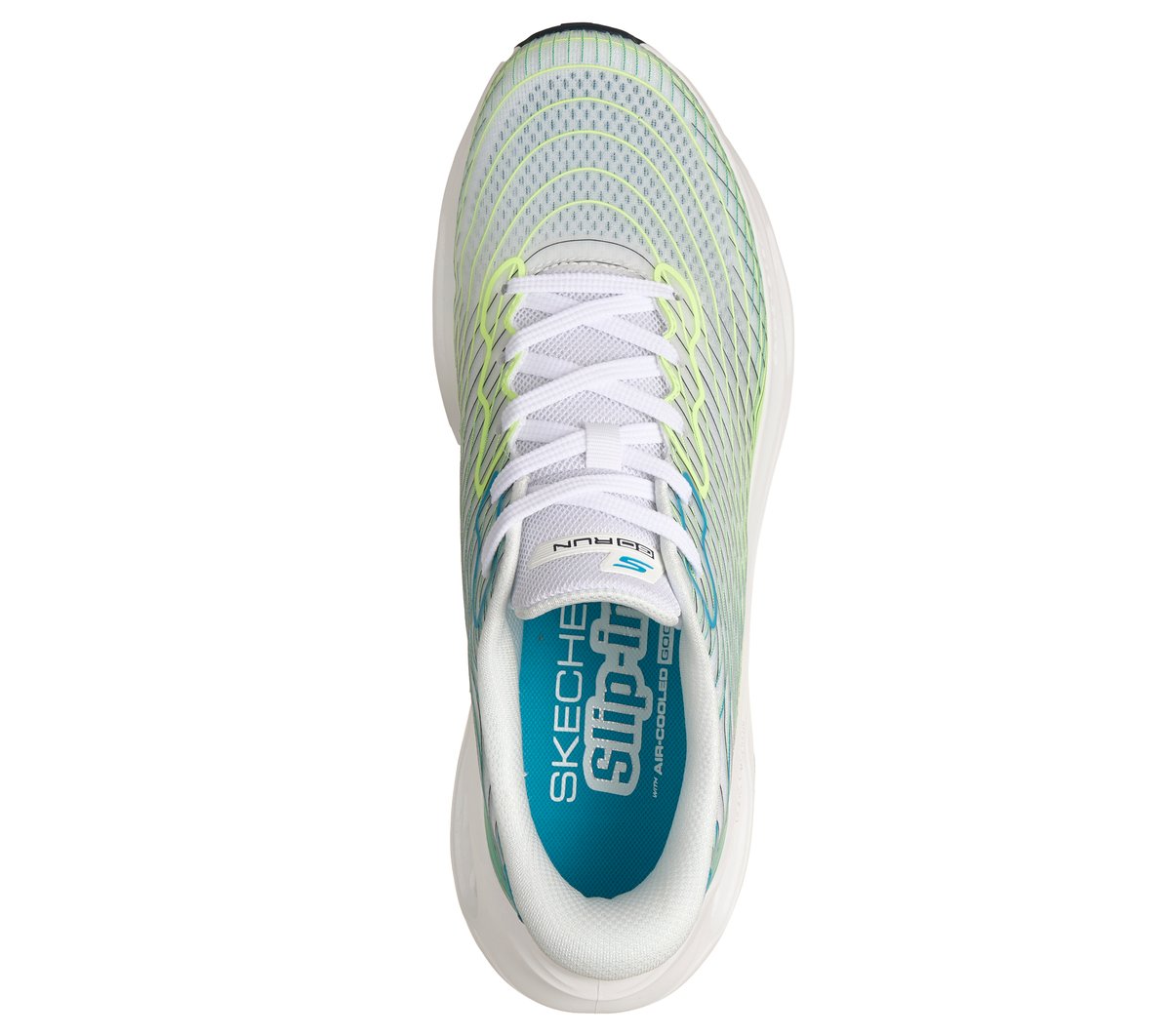 Skechers Best Seller | Skechers Slip-ins: Max Cushioning Glide-Step - Sapphire
