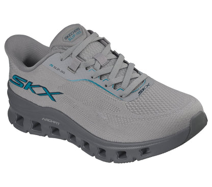 Skechers Sale | Skechers Slip-ins: Arch Fit Glide-Step Pro - Larzo