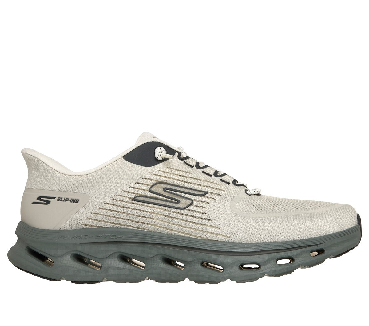 Skechers Essential | Skechers Slip-ins: GO WALK Glide-Step 2.0 - Santiago