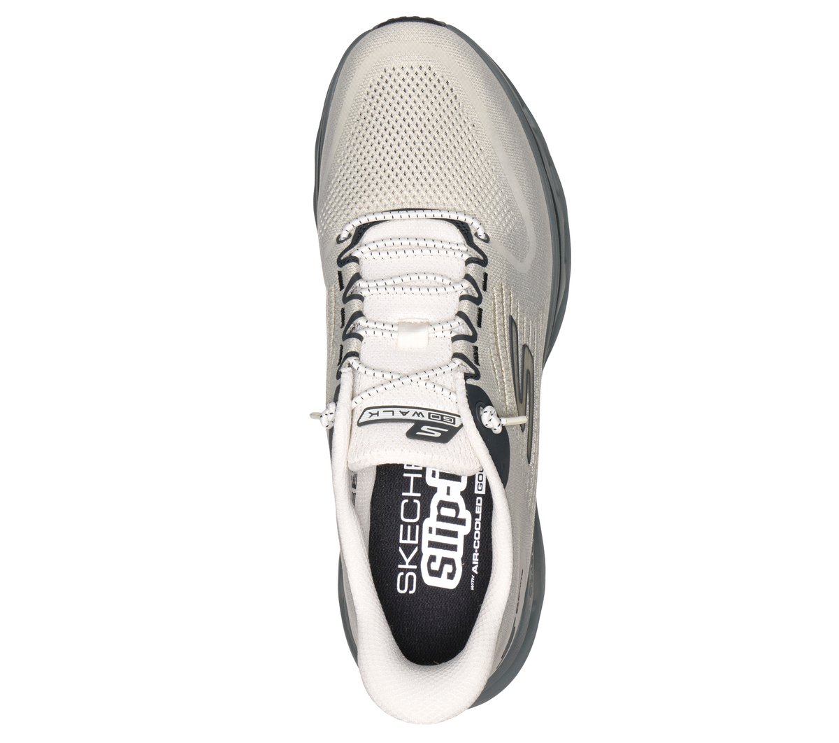Skechers Essential | Skechers Slip-ins: GO WALK Glide-Step 2.0 - Santiago