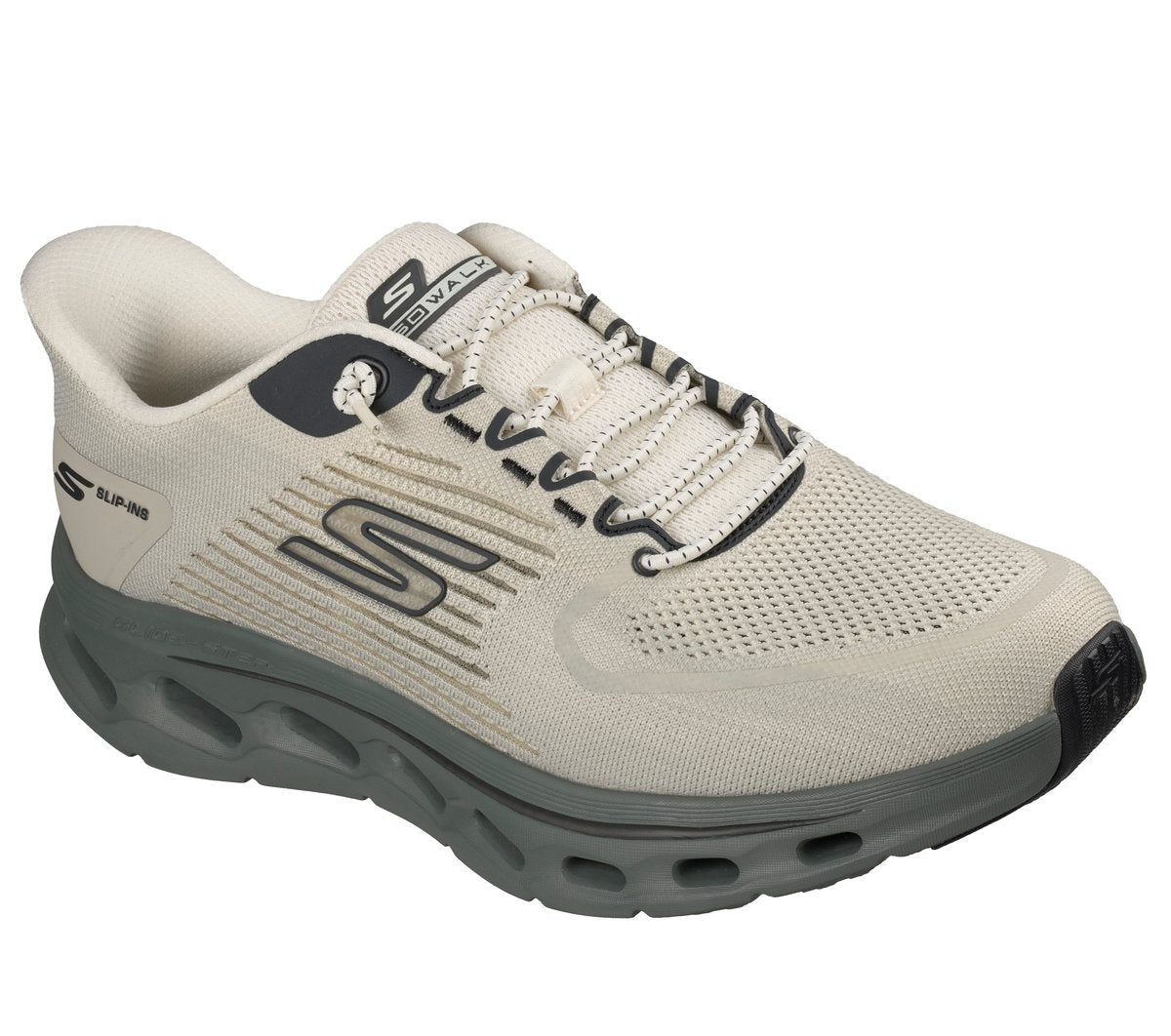 Skechers Essential | Skechers Slip-ins: GO WALK Glide-Step 2.0 - Santiago