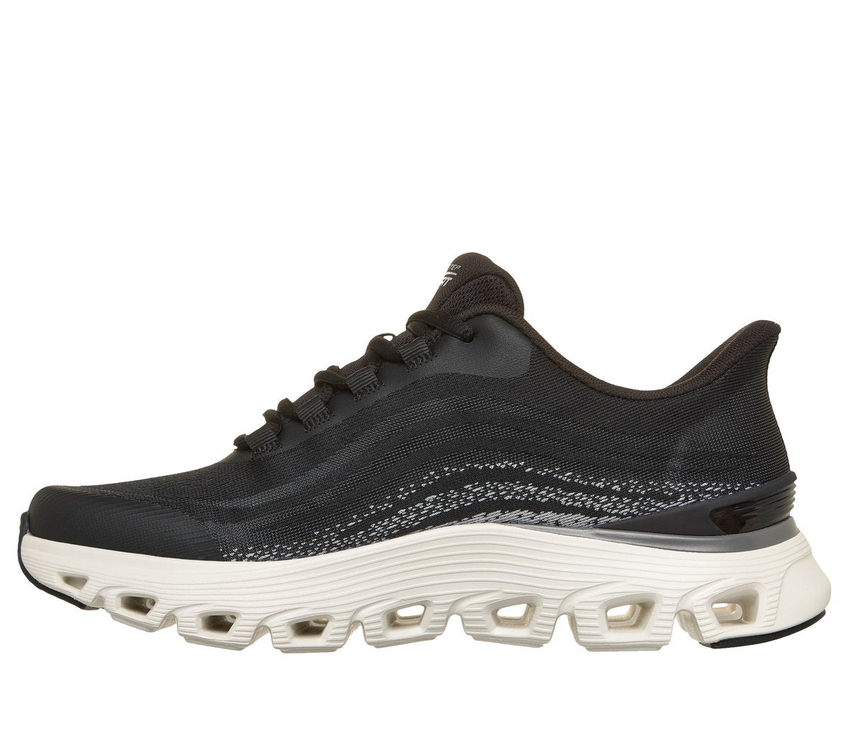 Skechers Essential | Skechers Slip-ins: Arch Fit Glide-Step Wave - Zanaro