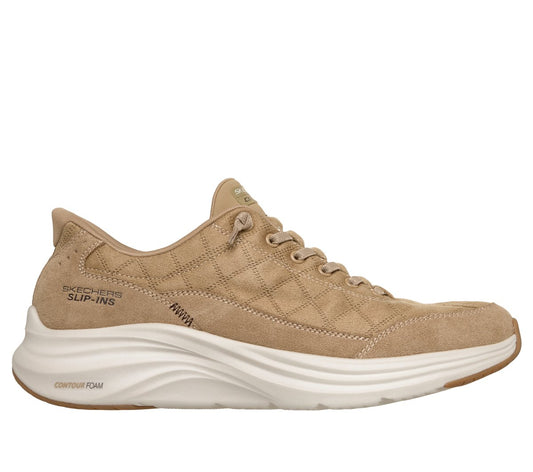 Skechers Trending | Skechers Slip-ins: Contour Foam - Cozy Fit Calvoro