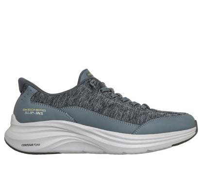 Skechers Great Value | Skechers Slip-ins: Contour Foam - Cozy Fit Copost