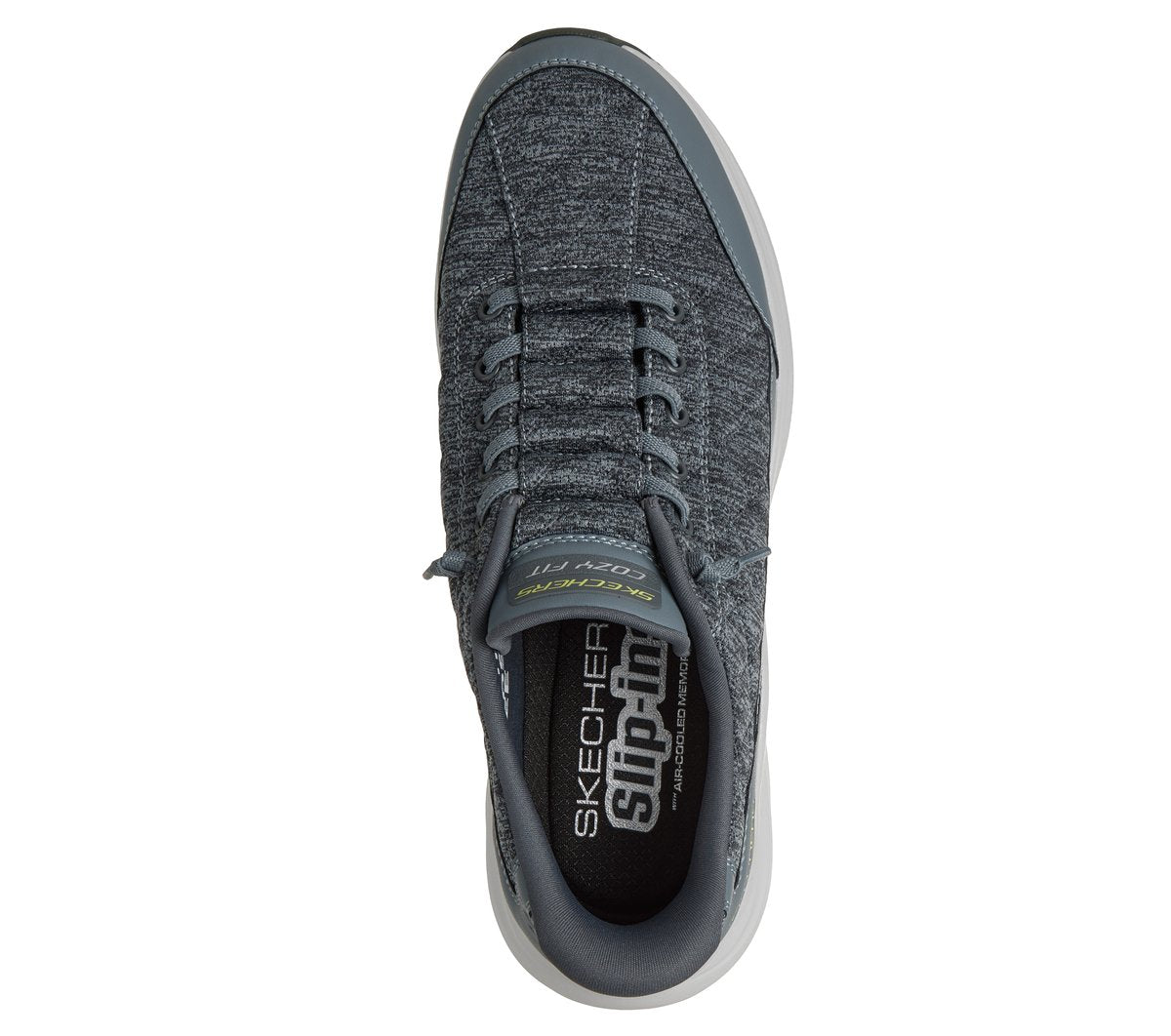 Skechers Great Value | Skechers Slip-ins: Contour Foam - Cozy Fit Copost