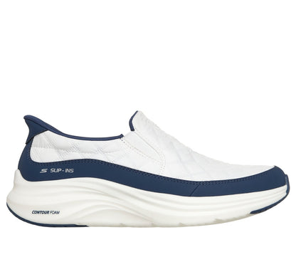 Skechers Trusted | Skechers Slip-ins: Contour Foam - Cozy Fit Nordain