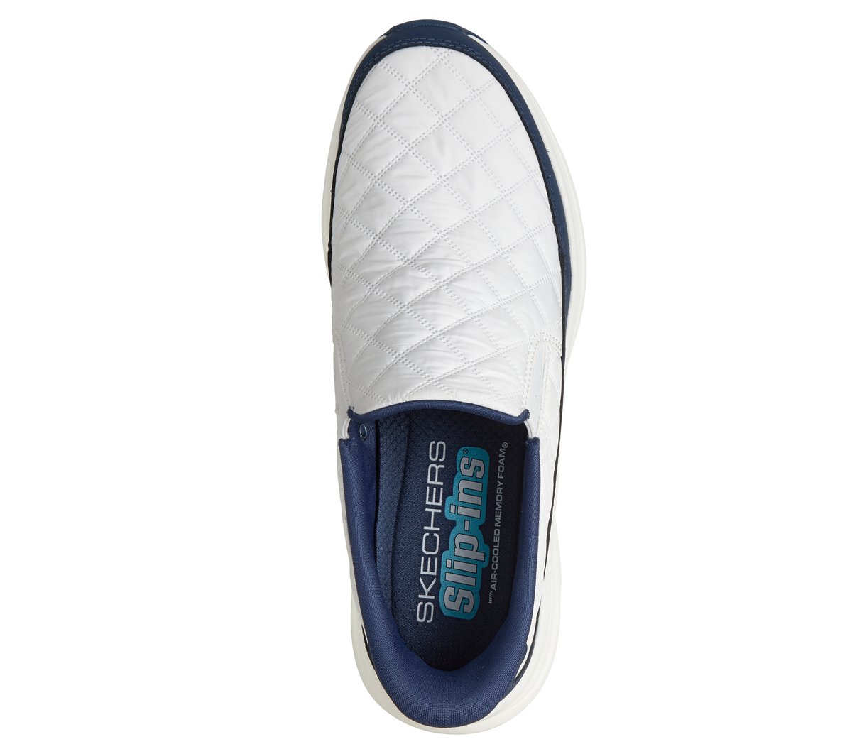 Skechers Trusted | Skechers Slip-ins: Contour Foam - Cozy Fit Nordain