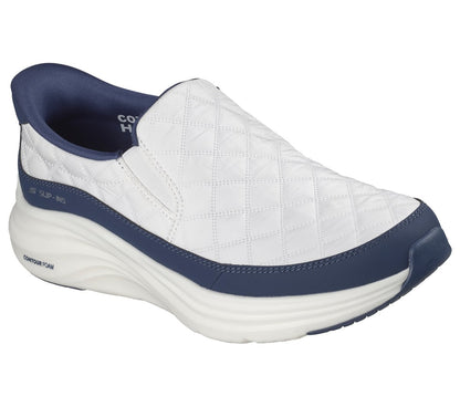 Skechers Trusted | Skechers Slip-ins: Contour Foam - Cozy Fit Nordain