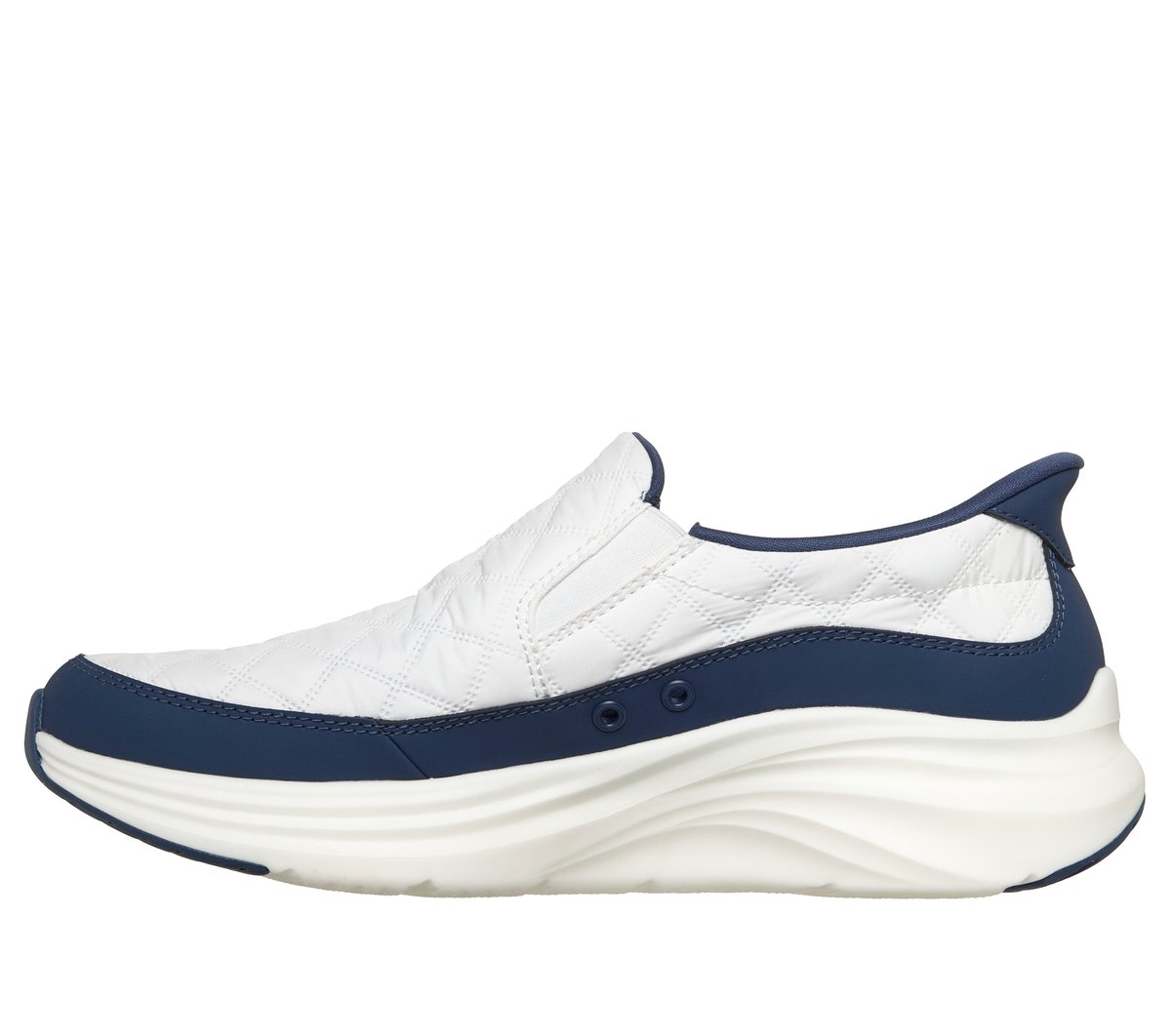 Skechers Trusted | Skechers Slip-ins: Contour Foam - Cozy Fit Nordain