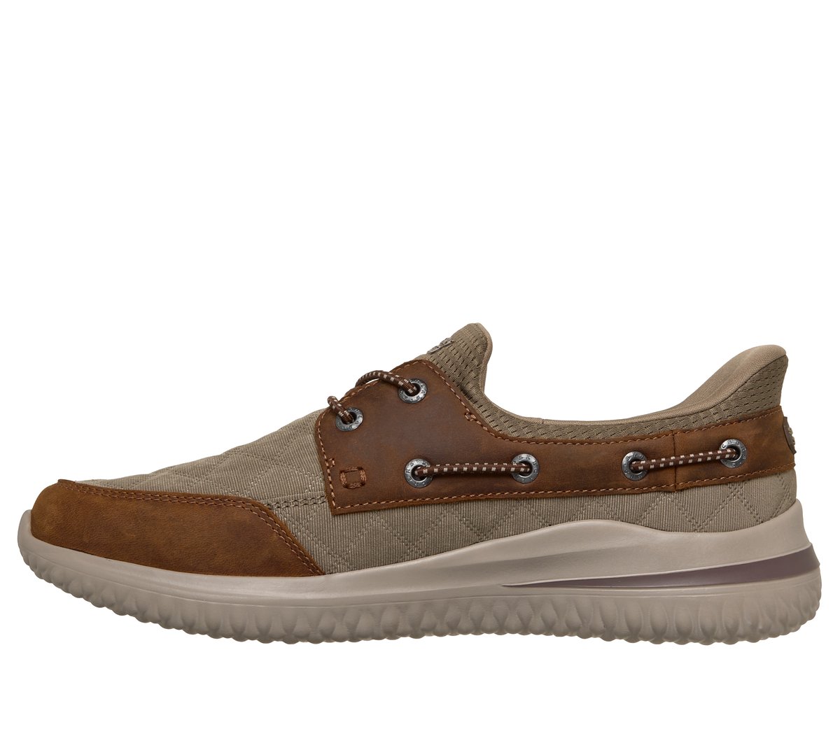 Skechers Deals | Skechers Slip-ins: Delson 3.0 - Cozy Fit Skipper