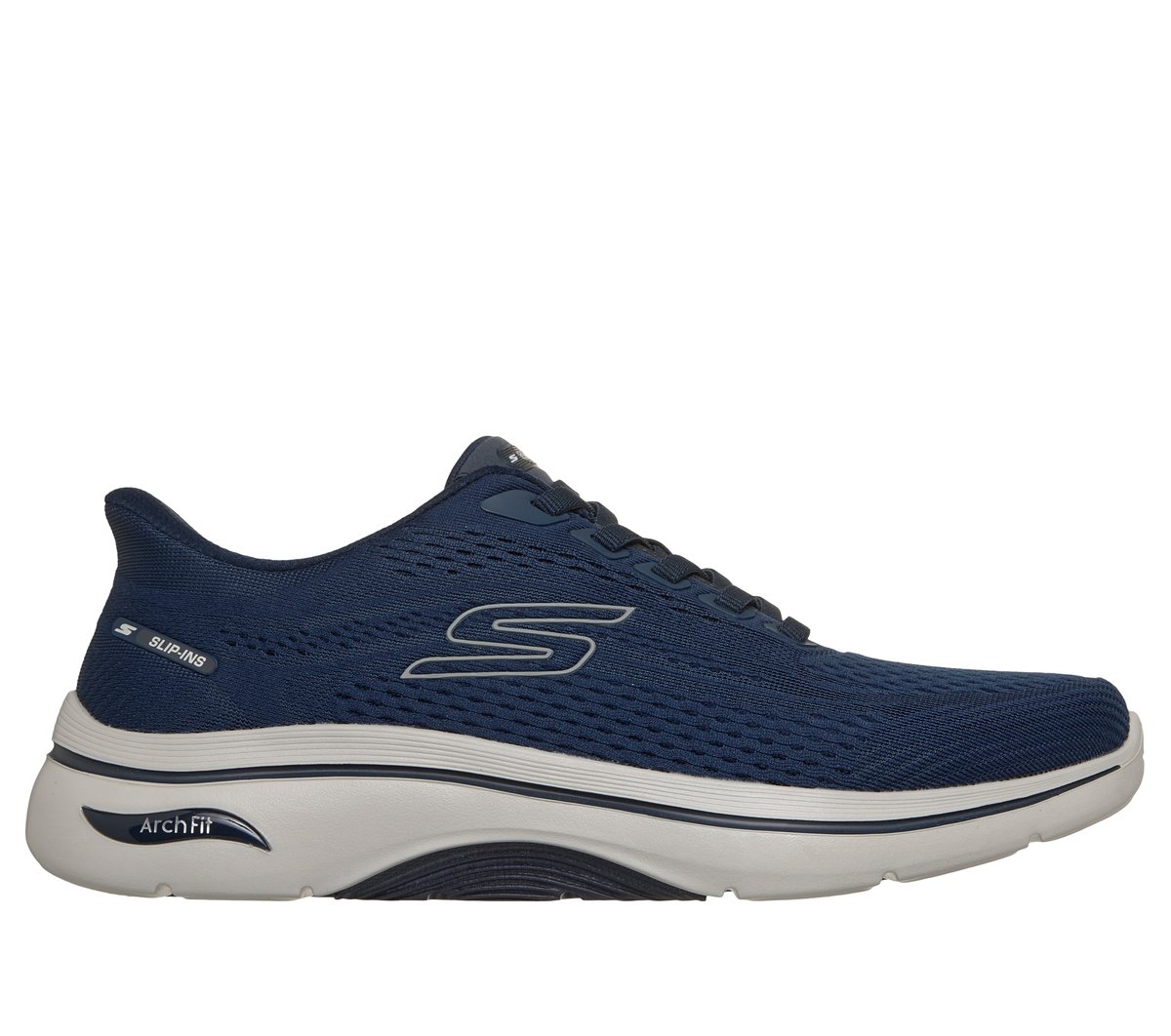 Skechers Essential | Skechers Slip-ins: GO WALK Arch Fit 2.0 - Percy