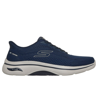 Skechers Essential | Skechers Slip-ins: GO WALK Arch Fit 2.0 - Percy