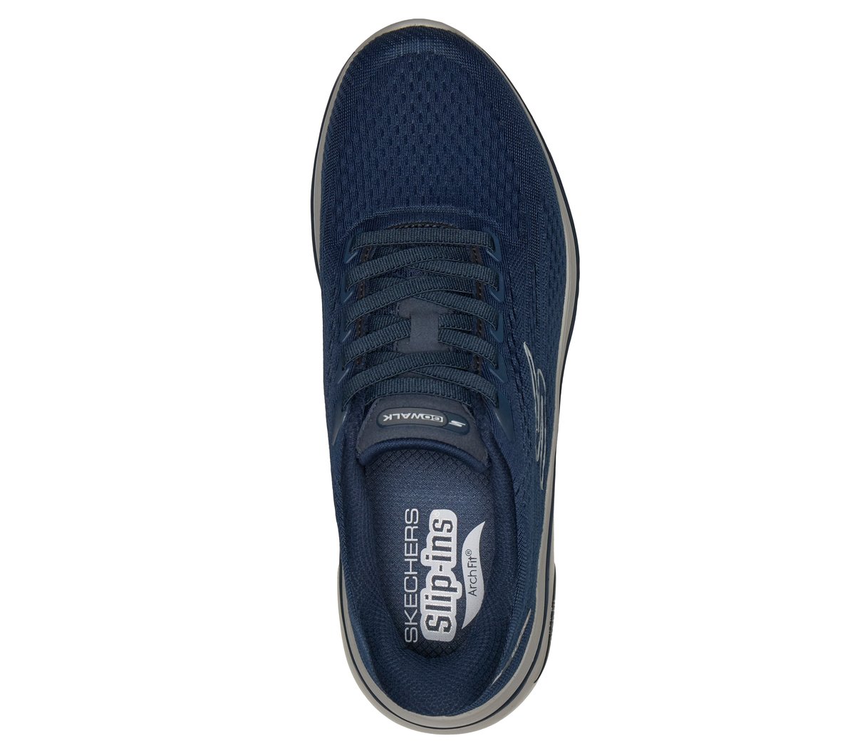 Skechers Essential | Skechers Slip-ins: GO WALK Arch Fit 2.0 - Percy